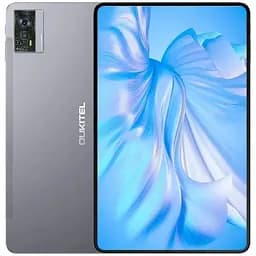 Планшет Oukitel OT5S 6/256GB Grey