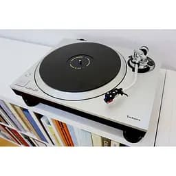 Вініловий програвач Technics SL-1500CEG-W White - мініатюра 5