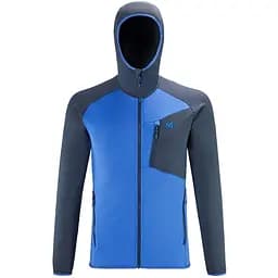 Кофта Millet Seneca Tecno II Hoodie M H Orion Blue/Abyss XXL (1046-MIV8897 9360_XXL)