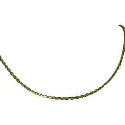 Золотая цепочка Семейные драгоценности (Якорное). 1960880 50