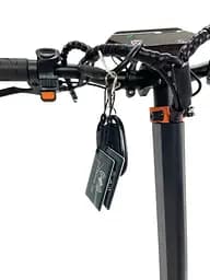 Електросамокат Kugoo E-scooter Двомоторний із сидінням  (4000W, 48V, 24Ah) - мініатюра 6