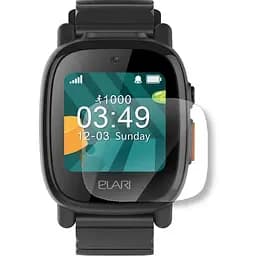 Защитная пленка StatusSKIN для Elari FixiTime 3 Экран Глянцевая Lite