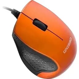 Миша Gresso GM-728 USB Red