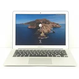 Ноутбук Apple MacBook Air 7,2 A1466 (C1MSY0UQH3QK) (i7-5650U/8/256SSD) - Class A-