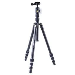 Штатив Vanguard Vesta TB 204AB (Vesta TB 204AB), Сірий