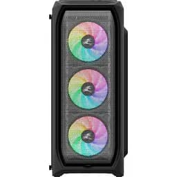 Корпус Zalman N5 MF (N5MF) Без БП - мініатюра 2