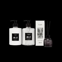 Набір для тіла Honest products з аромадифузором