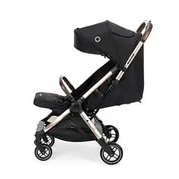 Коляска прогулянкова Maxi-Cosi Eva3 Essential Black Champagne (1102672630) - мініатюра 8