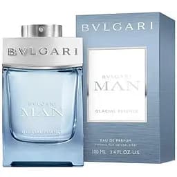 Парфумована вода Bvlgari Man Glacial Essence 100 мл