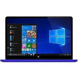 Ноутбук Core Innovations Yoga 11.6" HD 3/64GB N3350 Blue (CLT1164BU)