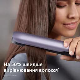 Стайлер Philips Series 7000 фіолетовий (BHS742/00) - мініатюра 15