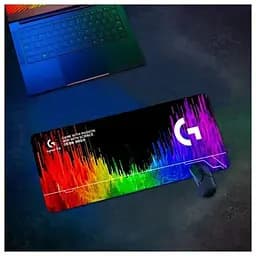 Килимок для мишки Voltronic LogiTech (LT-12)