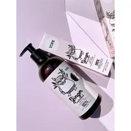 Крем для рук Yope Ginger & Sandalwoodd 100 мл - мініатюра 5