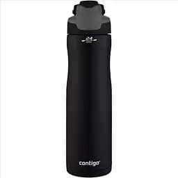 Бутылка спортивная Contigo,720 мл, черный (2127889)