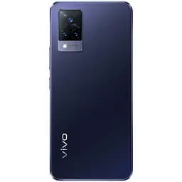 Vivo V21 128 ГБ Dusk Blue (Grade C) Seller Refurbished - мініатюра 3
