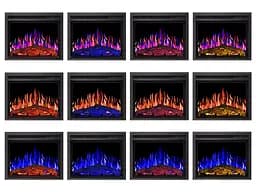 Електрокамін ArtiFlame AF24 Multicolor - мініатюра 5