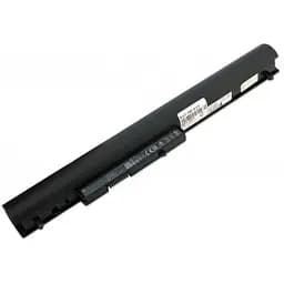 Акумулятор для ноутбука HP 350 G1 355 G2, Pavilion 14-n 15-n / 14.8V 2620 mAh (41Wh) BLACK ORG (LA04, HSTNN-UB5M)