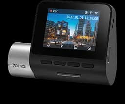 Автомобільний відеореєстратор Xiaomi 70Mai A500S Dash Cam Pro Plus GPS (RU) - мініатюра 3