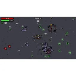 Ключ активації Microsoft Brotato & Abyssal Terrors DLC - Bundle для Xbox One/Series S/X - мініатюра 10