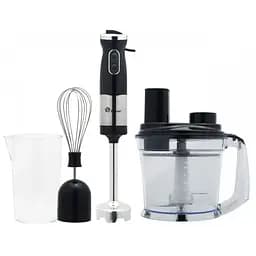 Блендер ручний 5 в 1 Domotec MS 5106 5 in 1