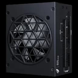 Блок живлення 1stPlayer PS-750SFX 750W 80+ Platinum (SFX-PLT-750-BK-EU)