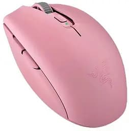 Миша ігрова бездротова Razer Orochi V2 (RZ01-03731200-R3G1) Quartz (рожеві) - мініатюра 3