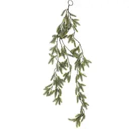 Гілочка новорічна Devilon хвойна 120 см (170296)