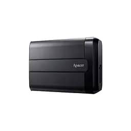 Зовнішній жорсткий диск 2.5" 2TB Apacer (AP2TBAC732B-1) - мініатюра 3