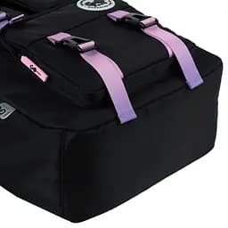 Рюкзак GoPack Education Teens 2500L чорний, градієнт Чорний (GO26-2500L-2) - мініатюра 8