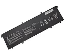Акумулятор C31N2201 для Asus Vivobook 16 OLED X1605EA X1605ZA E1504FA S1605VA (11.4V 3600 mAh)