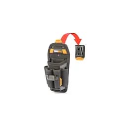 Будівельна поясна сумка ClipTech TOUGHBUILT TB-CT-36-L6