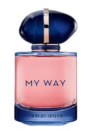 Оригинал Giorgio Armani My Way Intense 50 мл ТЕСТЕР парфюмированная вода