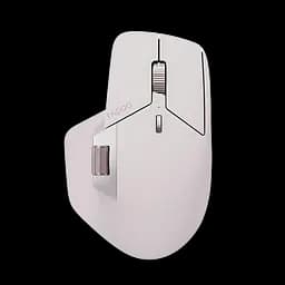 Миша Rapoo MT760 mini Pink
