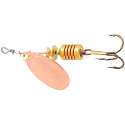 Блешня Mepps Aglia №1 3.5g Copper