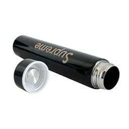 Маленький термос для чаю та напоїв SUPREME SLIM H2O термопляшка для кави 250ml спортивний термос (ST) - мініатюра 4
