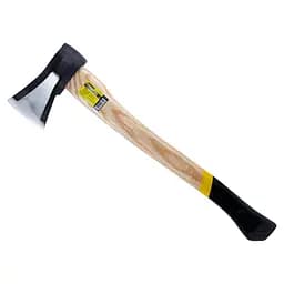Топор колун Sigma деревянная ручка (ясень) 1000г (4322331)