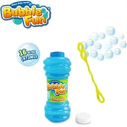 Набор для пузырей Bubble Fun 473 мл (DHOBB10032)
