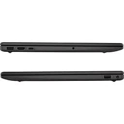Ноутбук HP 250 G10 15.6" FHD IPS 250n/i3-1315U (4.5)/8Gb/SSD512Gb/Intel UHD/DOS/Сірий (AK9M0AT) - мініатюра 5