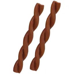 Ласощі для собак яловича косичка Croci Tasty 80 г