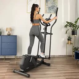 Орбітрек Gymtek XC1300 магнітний сірий - мініатюра 4