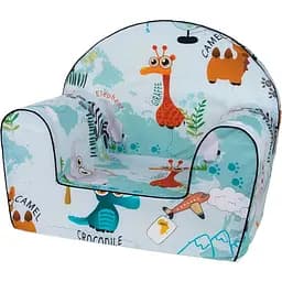 Кресло детское FreeON Savana (42554)