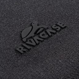 Чохол для ноутбука RivaCase Clark ECO 8114 14'' Black [112607] - мініатюра 11