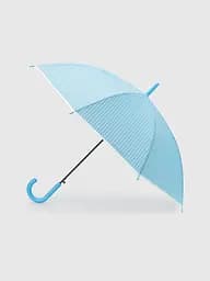 Парасолька для дiвчинки 559-41 Блакитний (2000990496492A)