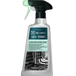 Спрей Electrolux для чищення духових шаф та мікрохвильових печей, 300 мл