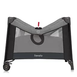 Манеж Lionelo Bonnie Grey Scandi (LO-BONNIE GREY SCANDI) - мініатюра 10