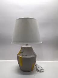 Настільна лампа декоративна Valeso V DTL1110GR