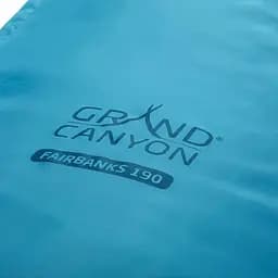 Спальний мішок Grand Canyon Fairbanks 190 -4°C Caneel Bay Left (340006) - мініатюра 10