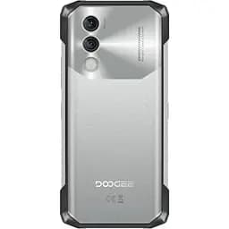 Смартфон Doogee Blade 10 Power 6/256Gb NFC Silver Global Version - мініатюра 3