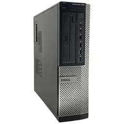 Комп'ютер Dell Optiplex 790 SFF (i3-2120/8/240SSD) Б/В