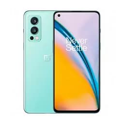 Смартфон OnePlus Nord 2 5G 12/256GB Blue Haze Global